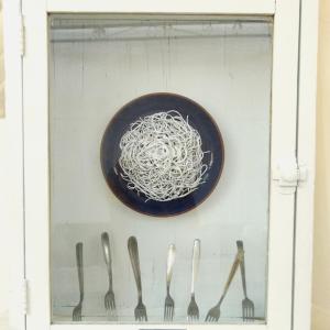 OPERA SELEZIONATA AL FOOD ART AWARDS 2013