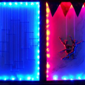 Il Fantastico e la Meraviglia, mostra al Golden Circus 