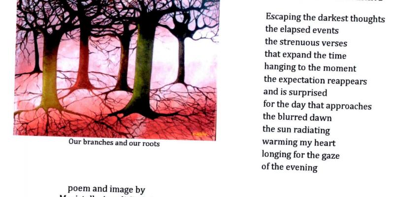 “Immagine & Poesia 2019 - Volume 6 - Edizione speciale” “Immagine & Poesia 2019 - Volume 6 - Edizione speciale”