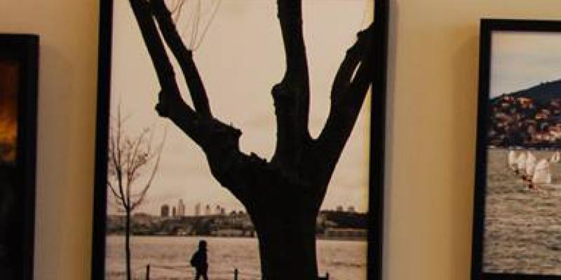 ANAFOD (Istanbul Anatolian Side Photographic Arts Society) Photo Exhibition