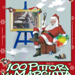 I 100 PITTORI DI VIA MARGUTTA