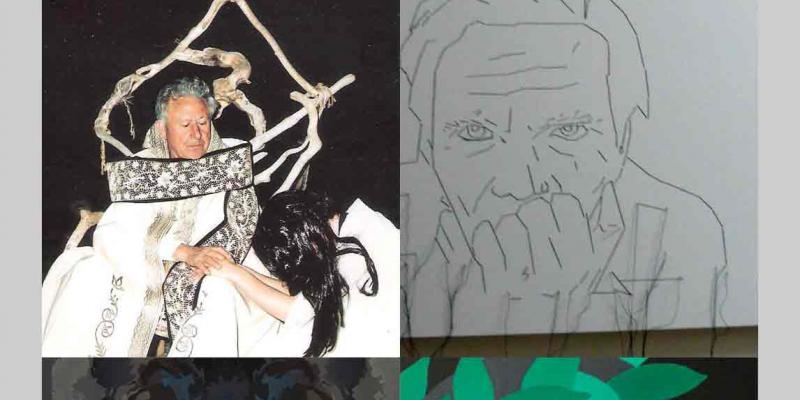 Pier Paolo Pasolini - da spazio espositivo a spazio espressivo