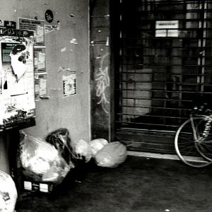 Gruppo Avamposti intervista l' artista Stefano Mion