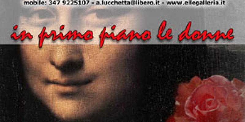 IN PRIMO PIANO LE DONNE