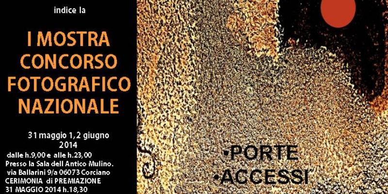 JANUA -porte-passaggi-attraversamenti-