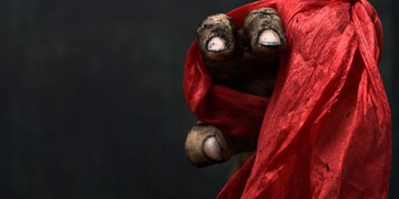 DEL RESPIRO DELLA TERRA a R-Evolution