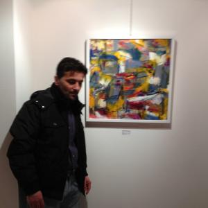 TRIBUTE TO DE CHIRICO