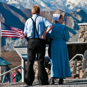 USA. Alaska 1/3. Forme di vita