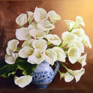 PROFUMI E COLORI MOSTRA A MODENA