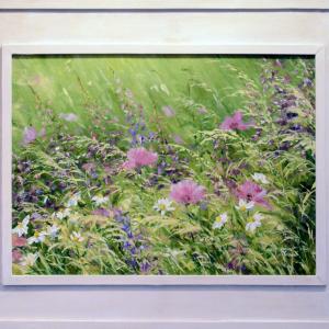 PROFUMI E COLORI MOSTRA A MODENA