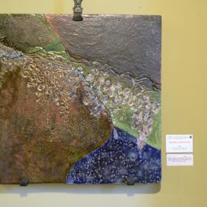 PROFUMI E COLORI MOSTRA A MODENA