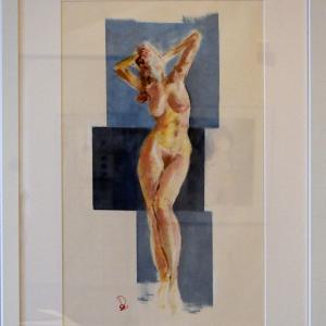 SUPREMA EFFIGIE al Palazzo Ducale di Revere (MN)