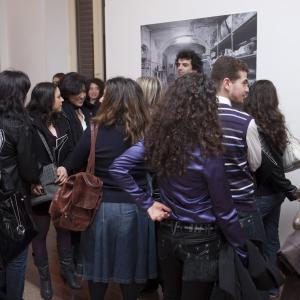 Racconti Sospesi – Yes…You can touch! Racconti Sospesi – Yes…You can touch!