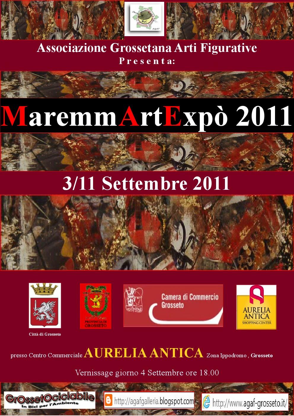 MaremmArtExpò