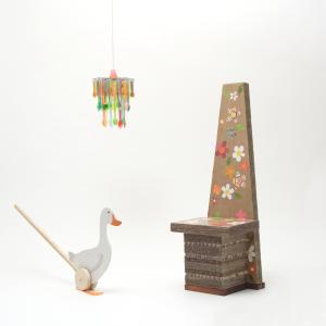 Selezione ancora aperta per esposizione di Eco Design