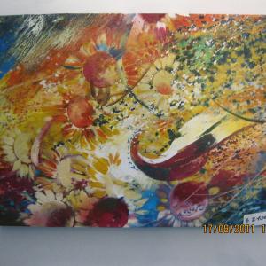 I° edizione di Artisti di strada a GEMINI di UGENTO (LE)