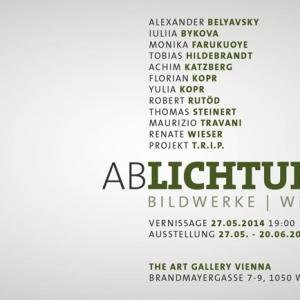 AbLichtungen - Bildwerker und Werkbilder