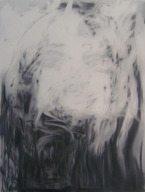 Dead Porn Star Drawing