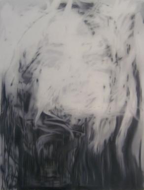 Dead Porn Star Drawing