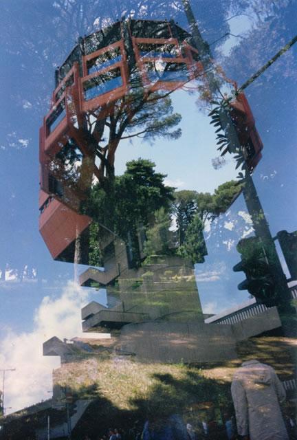 respirando a  Berlino