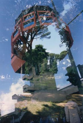 respirando a  Berlino