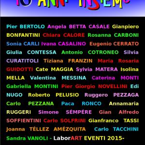 10 Anni Insieme 10 Anni Insieme