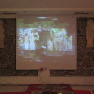 Il Ritratto, Arte- la mia seconda pelle Il Ritratto, Arte- la mia seconda pelle