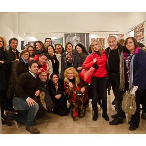 PREMIAZIONE - Concorso Internazionale Globalart SOLITO POSTO SOLITA ORA Il bicchiere comune del 2.0 PREMIAZIONE - Concorso Internazionale Globalart SOLITO POSTO SOLITA ORA Il bicchiere comune del 2.0