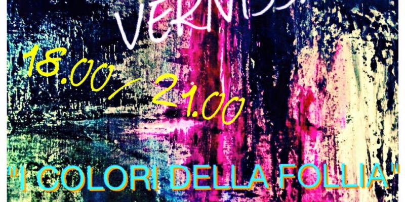 I colori della Follia I colori della Follia