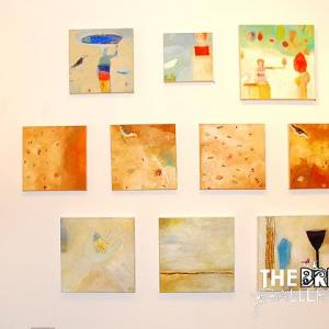 Art in Mind // 3rd-14th June 2010