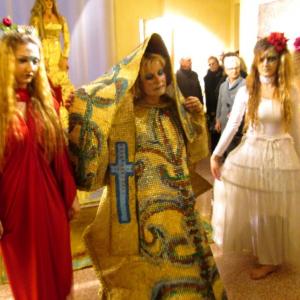 “ Comunicazioni - contaminazioni”