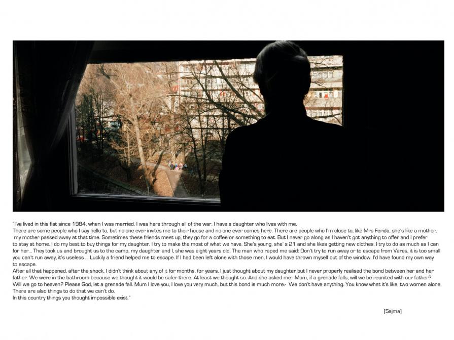 "Sajma" dalla serie "Nema Problema" 