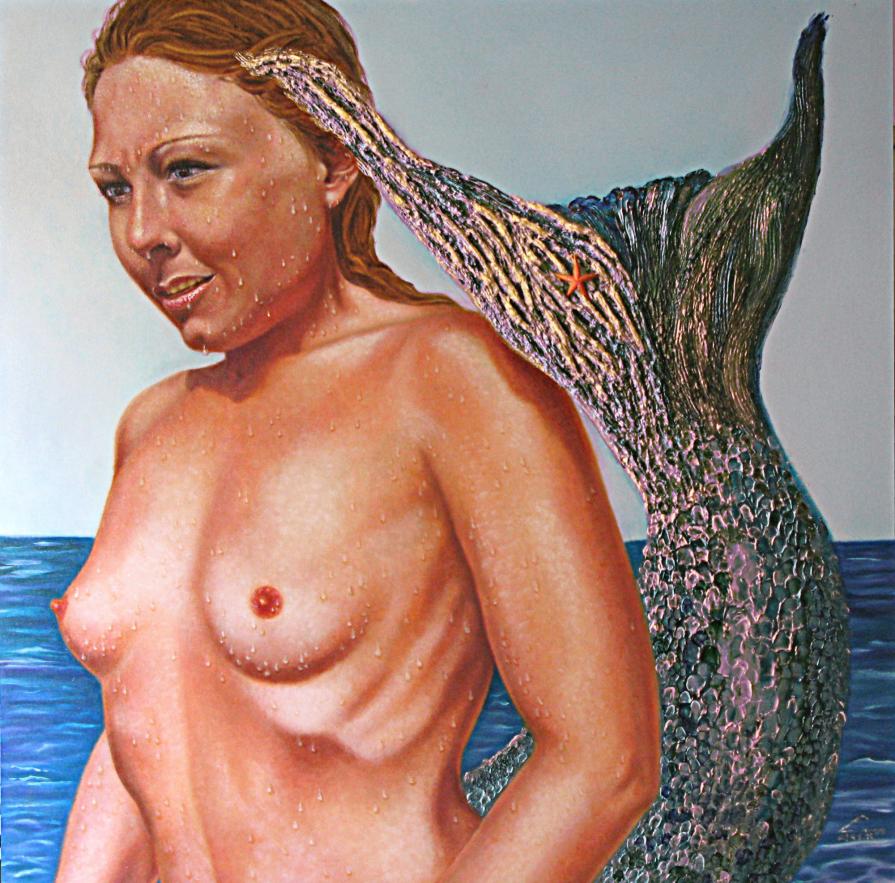 QUANDO LE DONNE AVEVANO LA CODA