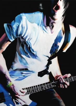 "Without the base there is no wall"