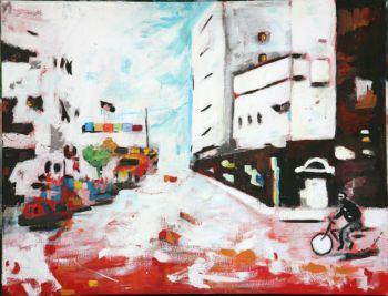 il ciclista mascherato