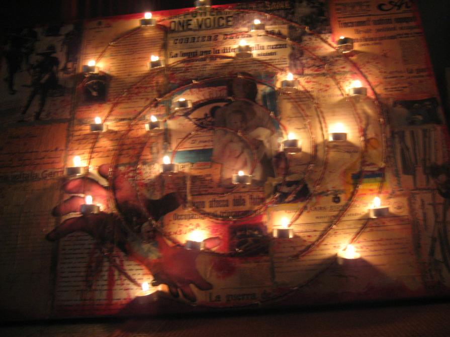 Il silenzio eloquente