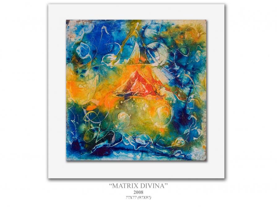 Matrix Divina