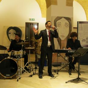 MOSTRA DEL 21 Dicembre 2010