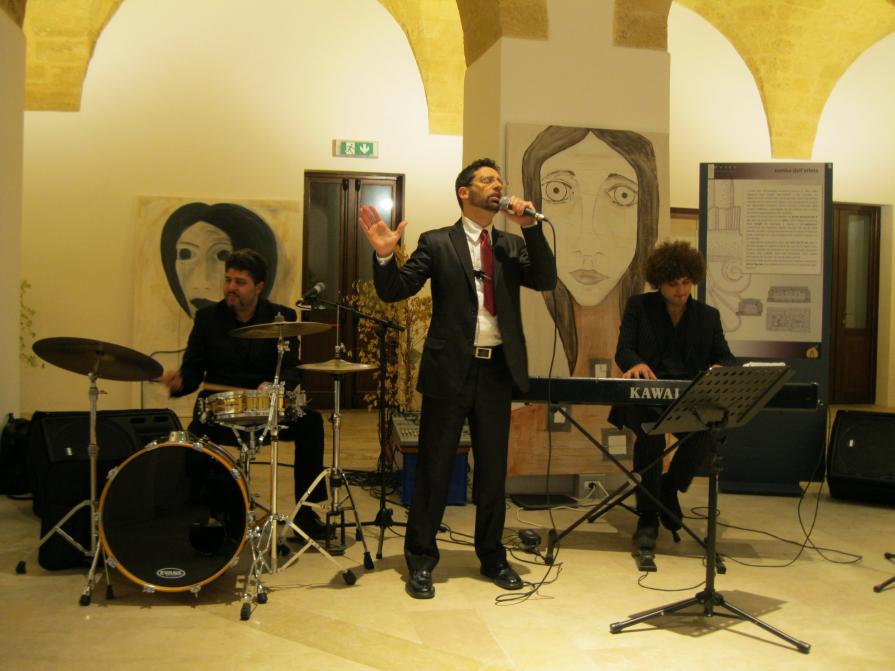 MOSTRA DEL 21 Dicembre 2010