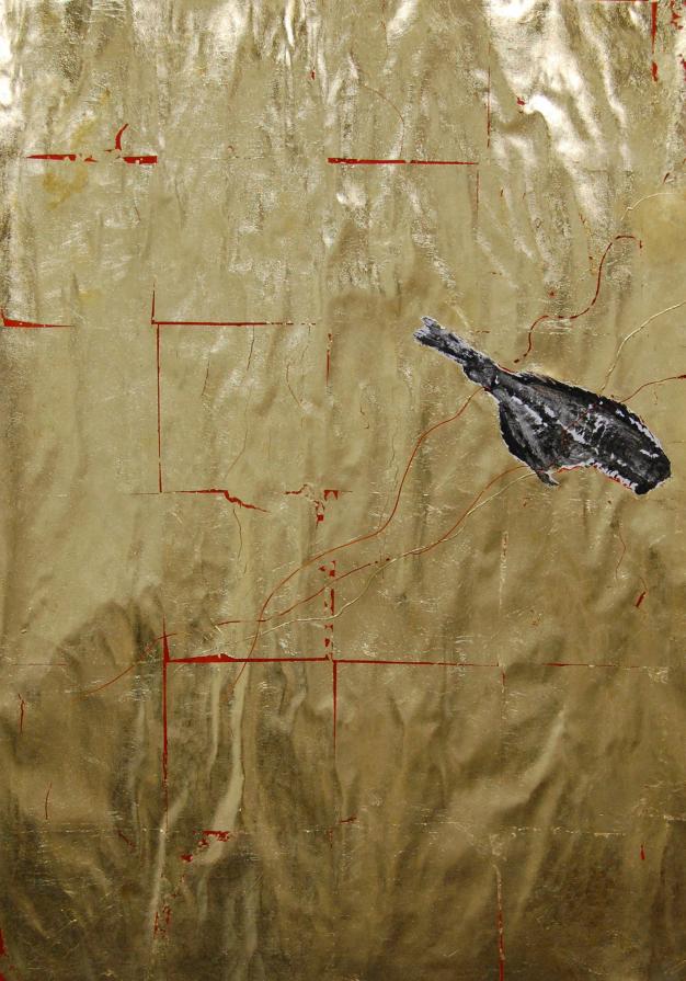 Carpe diem (sea bream) Carpe diem (sea bream)