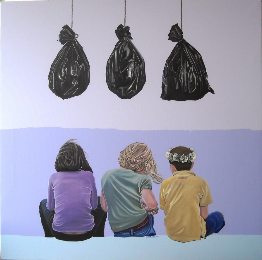   L'inferno e la bellezza 