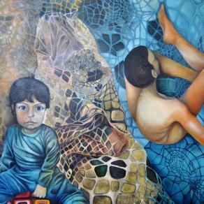 E fu sera e fu mattina