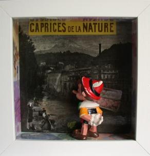 Caprices da la nature