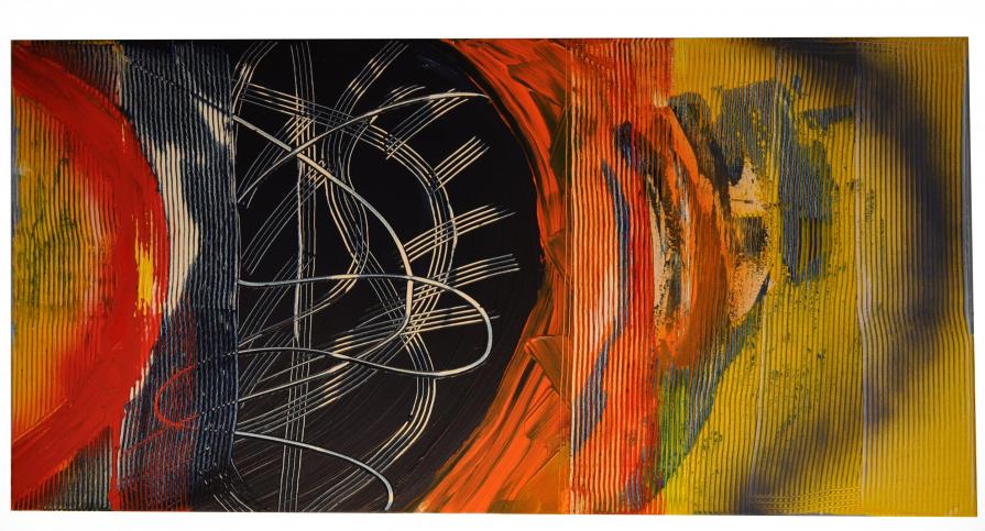 NASCOSTE NEI PERCORSI DELLA VITA 