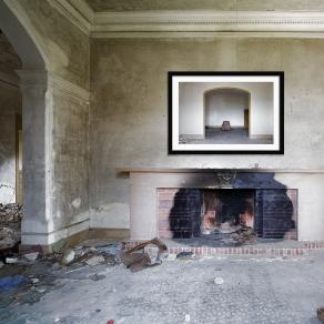 Echoes. Casa de los Giles Echoes. Casa de los Giles