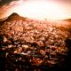 Mount Lycabettus, Athens