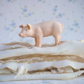 Ritratto industriale #3