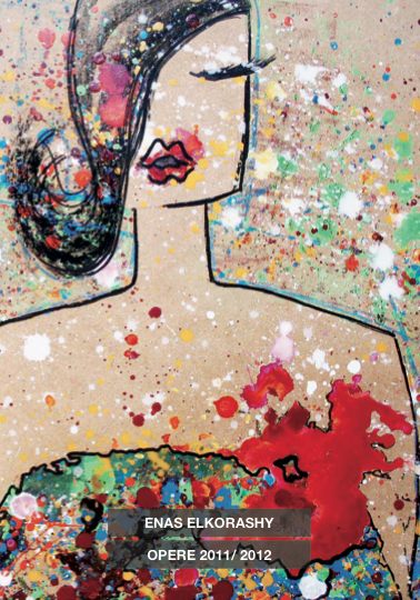 Enas Elkorashy_My fashion collection