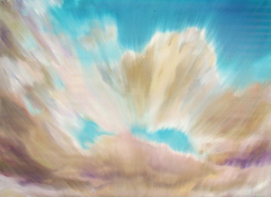 I  look of you in my dream