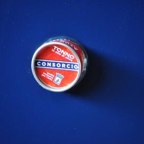 Non c'è sushi per tutti - PARTICOLARE